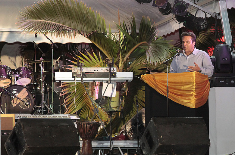 20.000 personnes sur les Routes libres 20.000 personnes sur les Routes libres