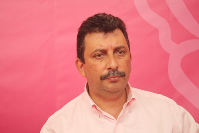 Patrick Lebreton : "L’éviction de Gérard Hoarau de Réunion première est inadmissible" Patrick Lebreton : "L’éviction de Gérard Hoarau de Réunion première est inadmissible"