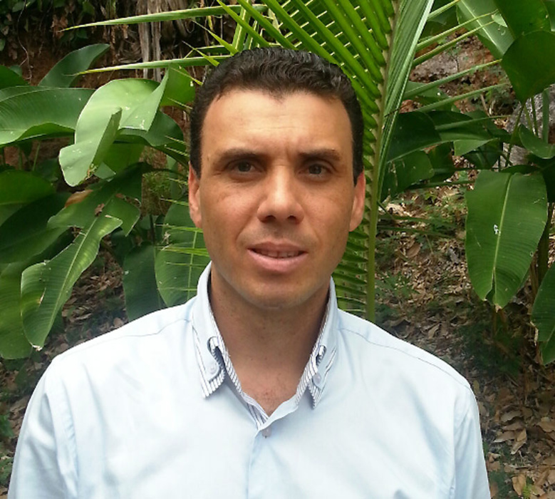 Harry Malet : "M. Guézello est absent à chaque conseil municipal" Harry Malet : "M. Guézello est absent à chaque conseil municipal"