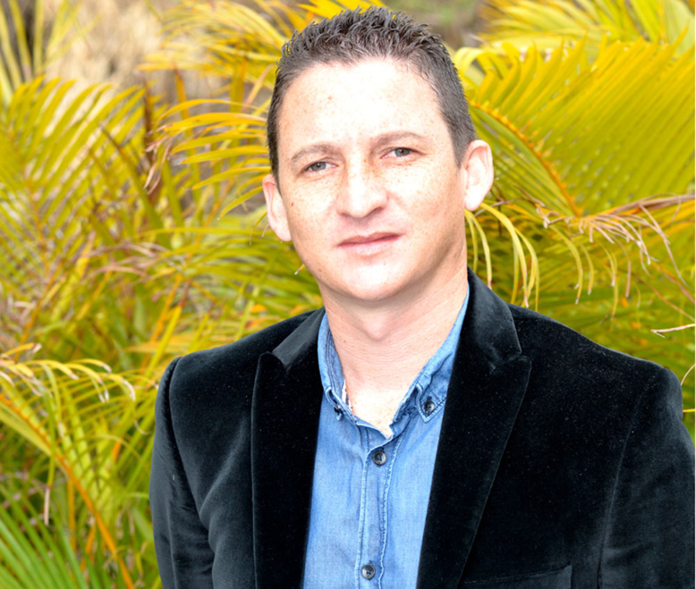 Guillaume Elisabeth : "Le Vrai changement !" Guillaume Elisabeth : "Le Vrai changement !"