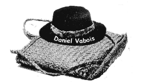 Daniel Vabois : Mon Peuple Réunionnais a 350 ans