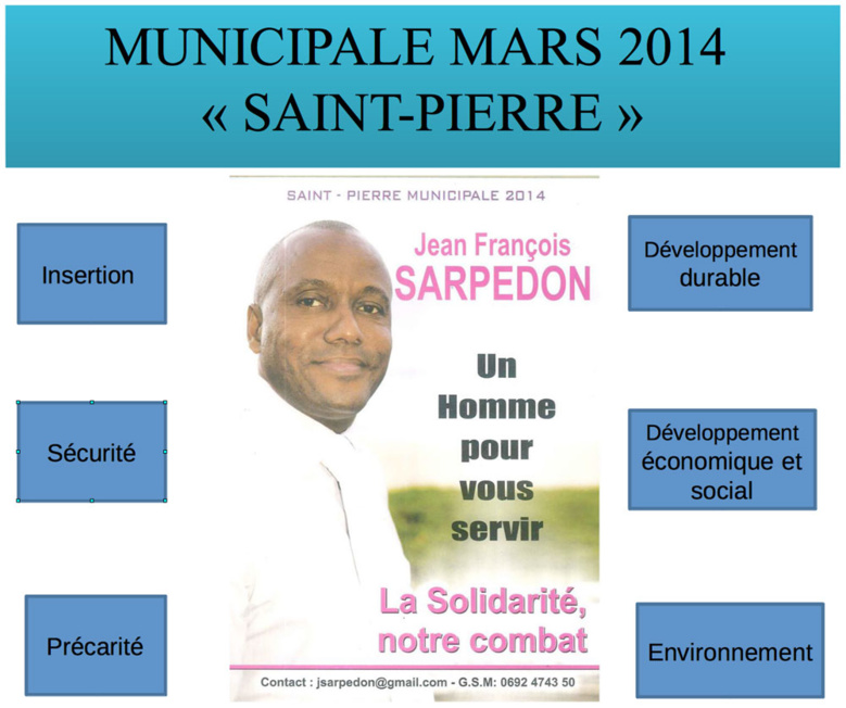Jean-François Sarpedon : Un homme pour vous servir