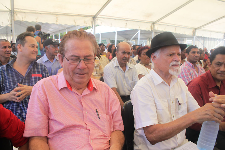 25e commune : création reportée à l'année prochaine 25e commune : création reportée à l'année prochaine