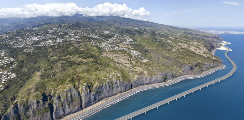 Les vraies raisons de ceux qui préféreraient que la nouvelle route du littoral ne se fasse pas...