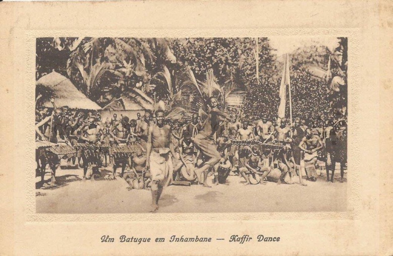 Saint-Louis : "La Mecque du maloya kabaré" Saint-Louis : "La Mecque du maloya kabaré"