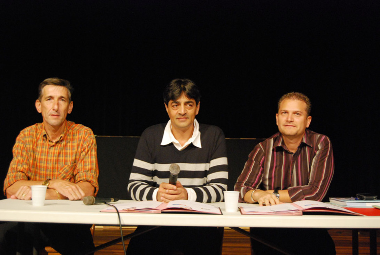 Redécoupage cantonal : une régression pour la politique de proximité