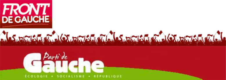 Le Parti de Gauche : L'impasse austéritaire Le Parti de Gauche : L'impasse austéritaire
