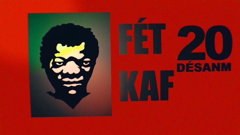 BON FÉTKAF