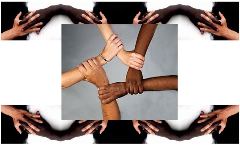 Halte au racisme, Mandela ne meurt jamais !