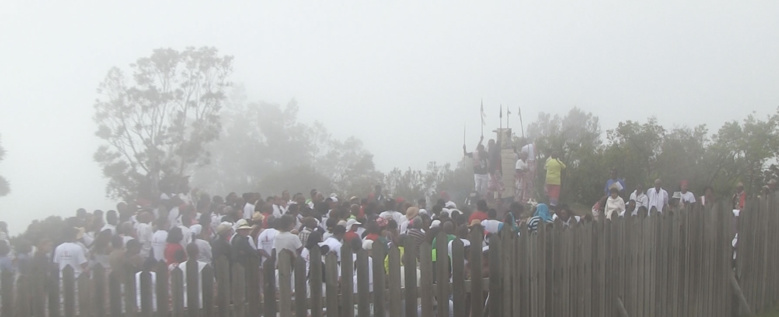 Atidamba, le 10ème Atidamba, le 10ème