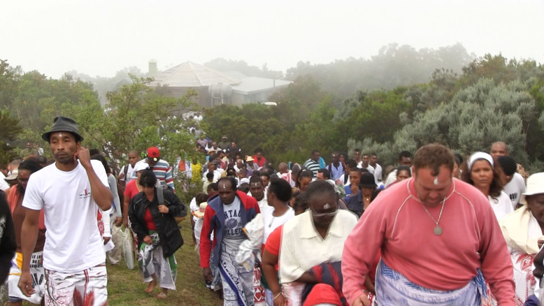 Atidamba, le 10ème Atidamba, le 10ème