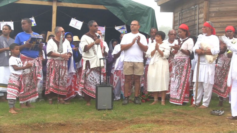 Atidamba, le 10ème Atidamba, le 10ème