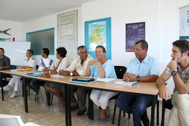 Le projet CAPREQUIN Le projet CAPREQUIN