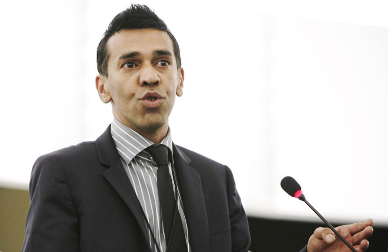 Younous Omarjee : Les projets aéroportuaires restent finançables par l’Union européenne Younous Omarjee : Les projets aéroportuaires restent finançables par l’Union européenne