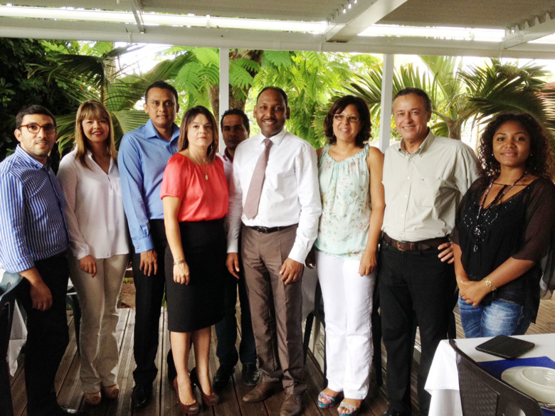 Communiqué de Thierry Robert : "Un week-end pour s'engager" Communiqué de Thierry Robert : "Un week-end pour s'engager"