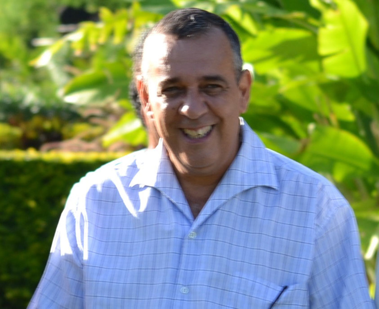 Gilles HUBERT : l'affaire Souprayenmestry sonne le glas de la gestion municipale catastrophique de M. Roland Robert Gilles HUBERT : l'affaire Souprayenmestry sonne le glas de la gestion municipale catastrophique de M. Roland Robert