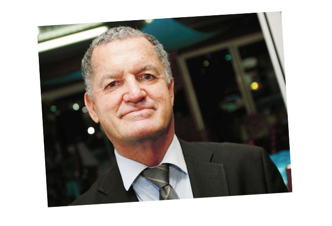 Elus mécontents : Paulet Payet embauche hors Conseil municipal