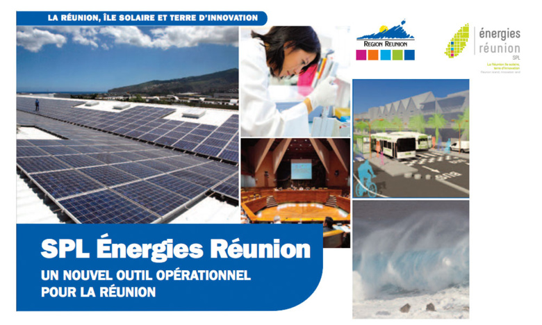 Les Société Public Locales : des outils de gestion et de d’aménagement efficaces au service de notre île