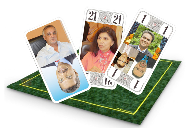 Nassimah Dindar l'artisane de la division ?