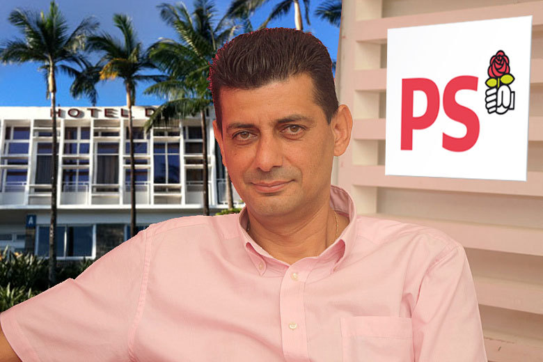 Le Groupe PS se réveille et alerte à leur tour le Maire et le Sous-Prefet