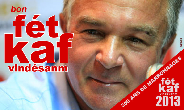 Aniel Boyer : Le 20 décembre 1848 est un leurre ! Aniel Boyer : Le 20 décembre 1848 est un leurre !