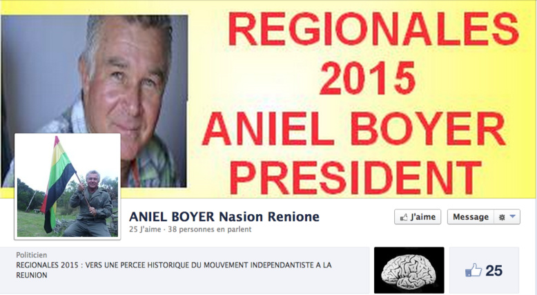 Rendez-vous : Les indépendantistes en représentation Rendez-vous : Les indépendantistes en représentation