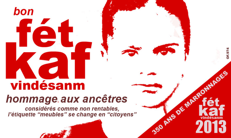 BON FÉT KAF ZOT TOUT BON FÉT KAF ZOT TOUT