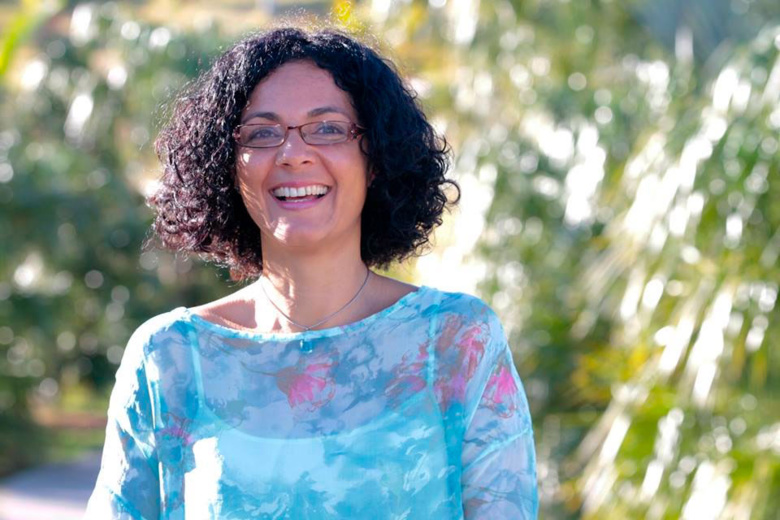 Nathalie Bassire : Redynamiser le centre-ville du Tampon Nathalie Bassire : Redynamiser le centre-ville du Tampon