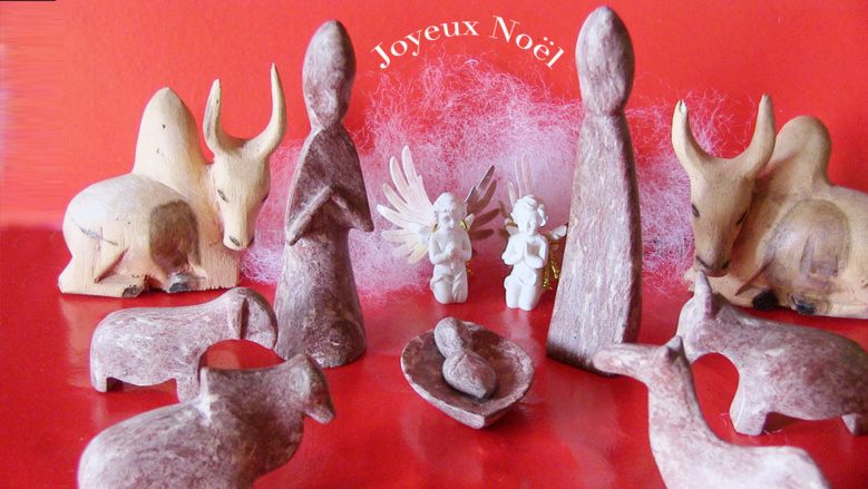 Joyeux Noël Joyeux Noël