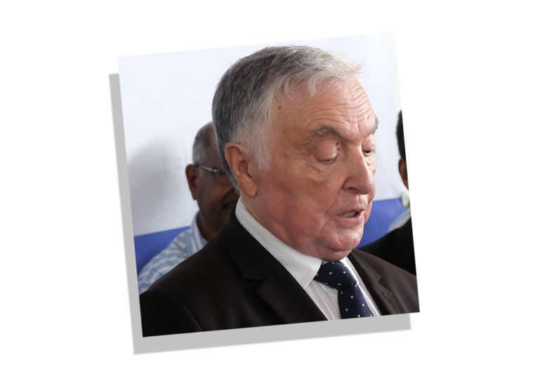 Affaire Souprayenmestry – dette de la Possession = 12 millions d’euros Affaire Souprayenmestry – dette de la Possession = 12 millions d’euros