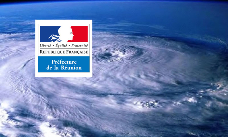 Prefecture : Déclenchement de la pré-alerte cyclonique Prefecture : Déclenchement de la pré-alerte cyclonique