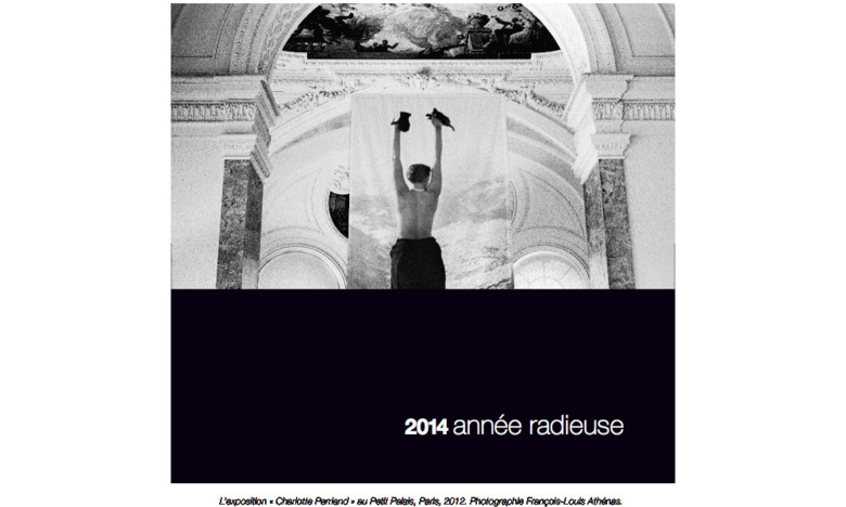 Vœux de François-Louis Athénas Vœux de François-Louis Athénas