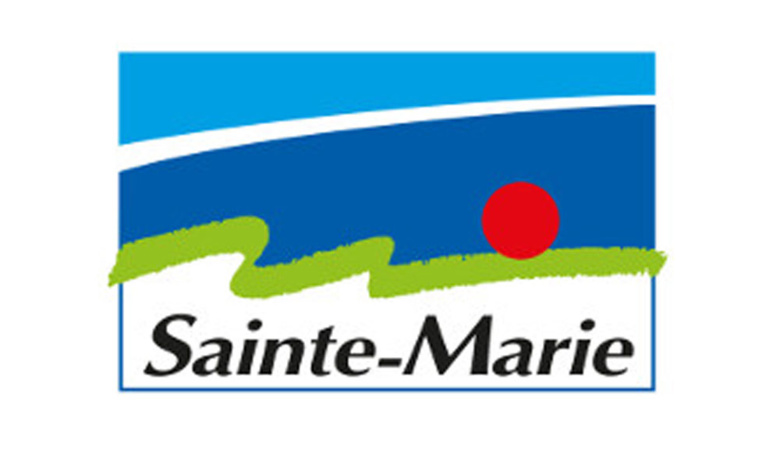 Centre de loisirs : Situation à Sainte-Marie