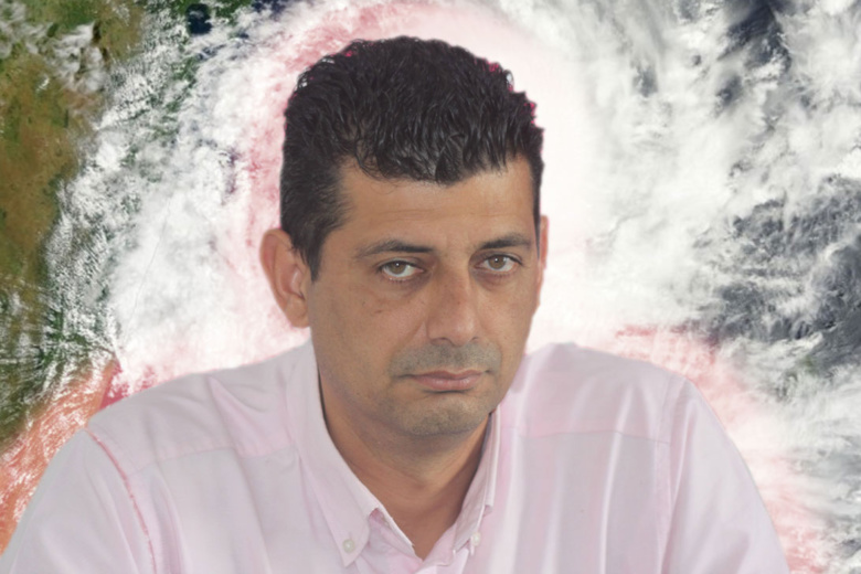 Cyclone Bejisa : Jean Jacques Vlody demande la reconnaissance de l’état de catastrophe naturelle et la création d’un fond de secours pour la Réunion Cyclone Bejisa : Jean Jacques Vlody demande la reconnaissance de l’état de catastrophe naturelle et la création d’un fond de secours pour la Réunion