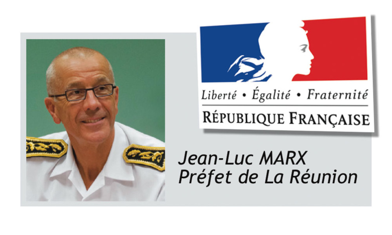 Prefecture : A l'heure de la phase de sauvegarde… Prefecture : A l'heure de la phase de sauvegarde…