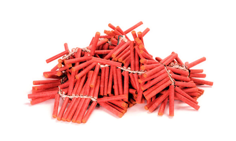 Huguette Bello : Les pétards… pour tout programme Huguette Bello : Les pétards… pour tout programme