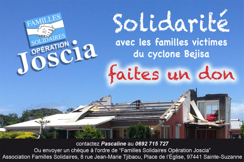 Solidarité Joscia Solidarité Joscia