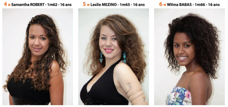 Qui sera Miss Miel Vert ? Qui sera Miss Miel Vert ?