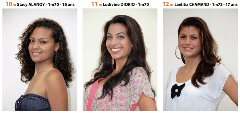 Qui sera Miss Miel Vert ? Qui sera Miss Miel Vert ?