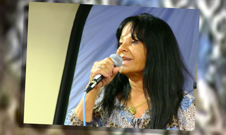 Jacqueline Farreyrol communique sur Béjisa