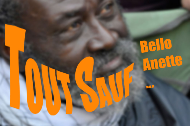 Après le TSB, le TSA Après le TSB, le TSA