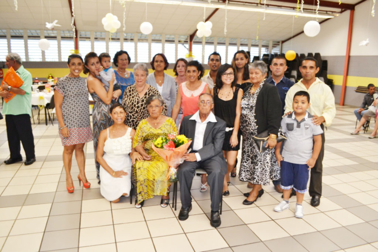 Blandine est heureuse Blandine est heureuse