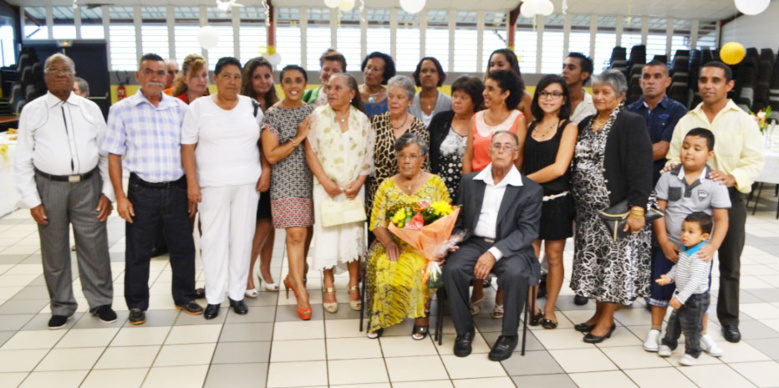 Blandine est heureuse Blandine est heureuse