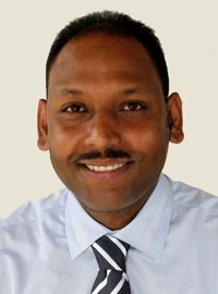 Thierry Robert: "Après les mots, des actes."