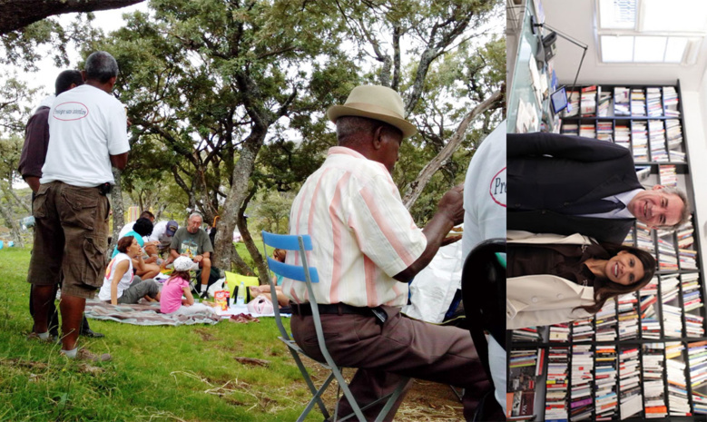 C.mac : "Nassimah DINDAR a décidé de brader tout azimut" C.mac : "Nassimah DINDAR a décidé de brader tout azimut"
