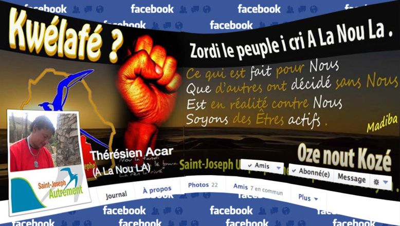 Thérésien Acar : de l'Élu de la Cité à la cité de l’Élu Thérésien Acar : de l'Élu de la Cité à la cité de l’Élu
