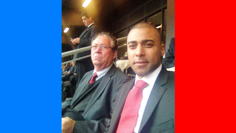 Christophe Rocheland : Vers un retour du colonialisme français à la COI