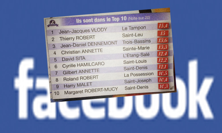 Margarette : Heureuse