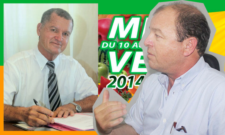 Jean Bernard Hoarau accable Paulet Payet Jean Bernard Hoarau accable Paulet Payet