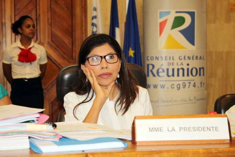 Paulet Payet : Le Conseil général trahi les Jeunes Tamponnais Paulet Payet : Le Conseil général trahi les Jeunes Tamponnais